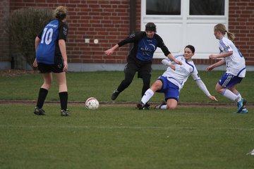 Bild 145 - Frauen am 11.3.12
